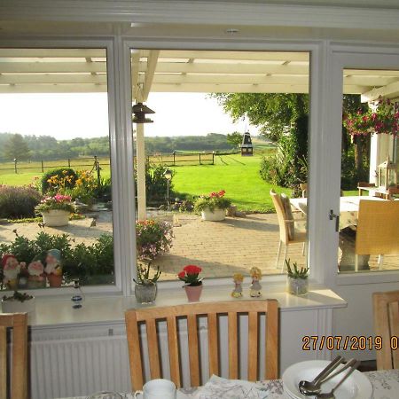 Bakkegarden Homestay Spottrup Exteriér fotografie
